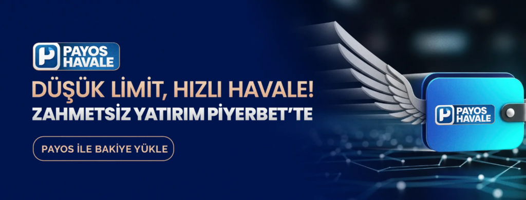 Piyerbet Güncel Giriş