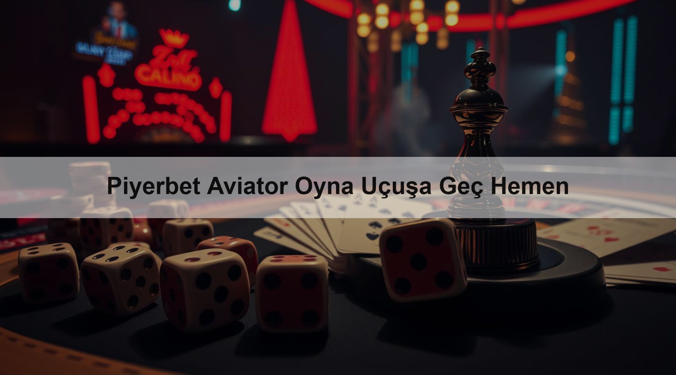 Piyerbet Aviator Oyna Uçuşa Geç Hemen