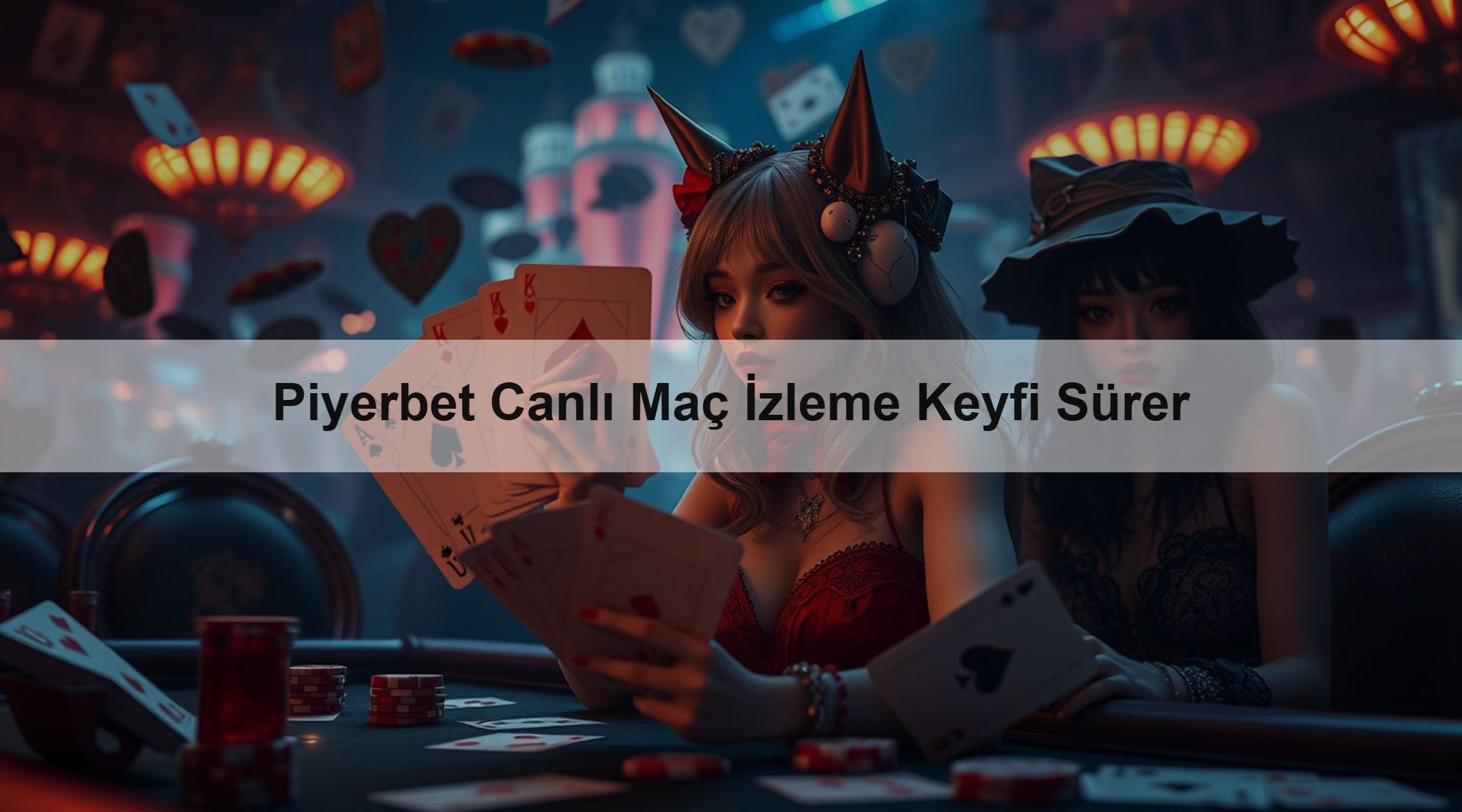 Piyerbet Canlı Maç İzleme Keyfi Sürer