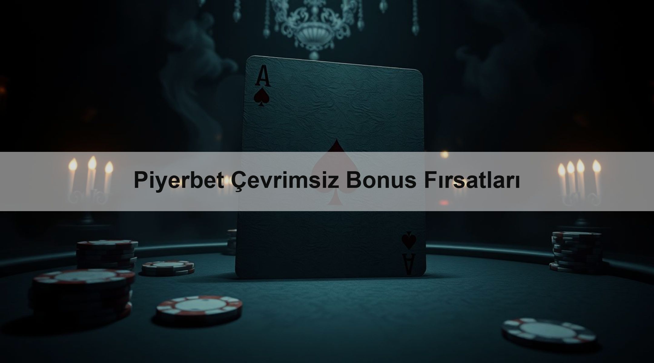 Piyerbet Çevrimsiz Bonus Fırsatları