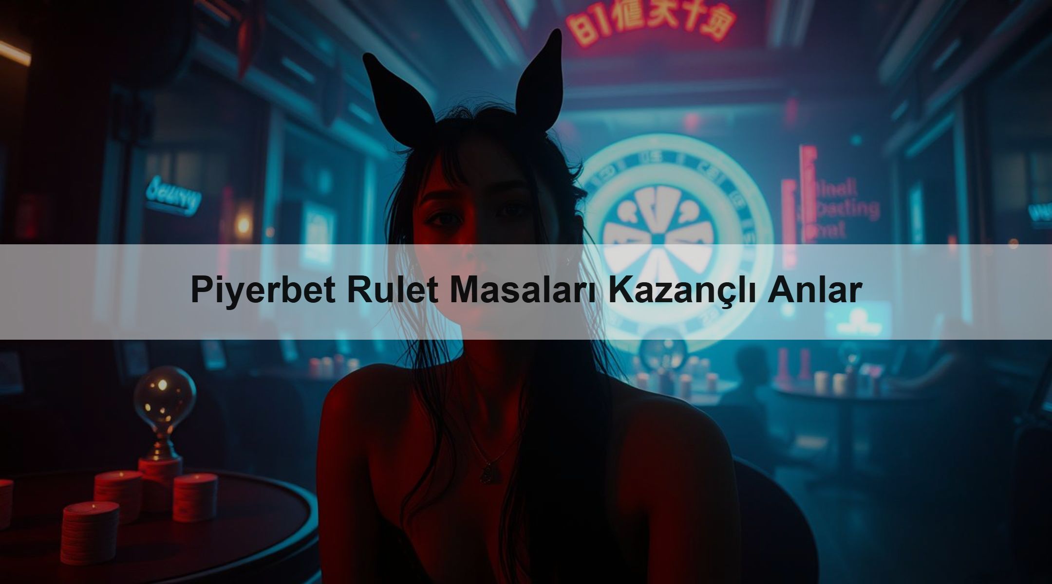 Piyerbet Rulet Masaları Kazançlı Anlar