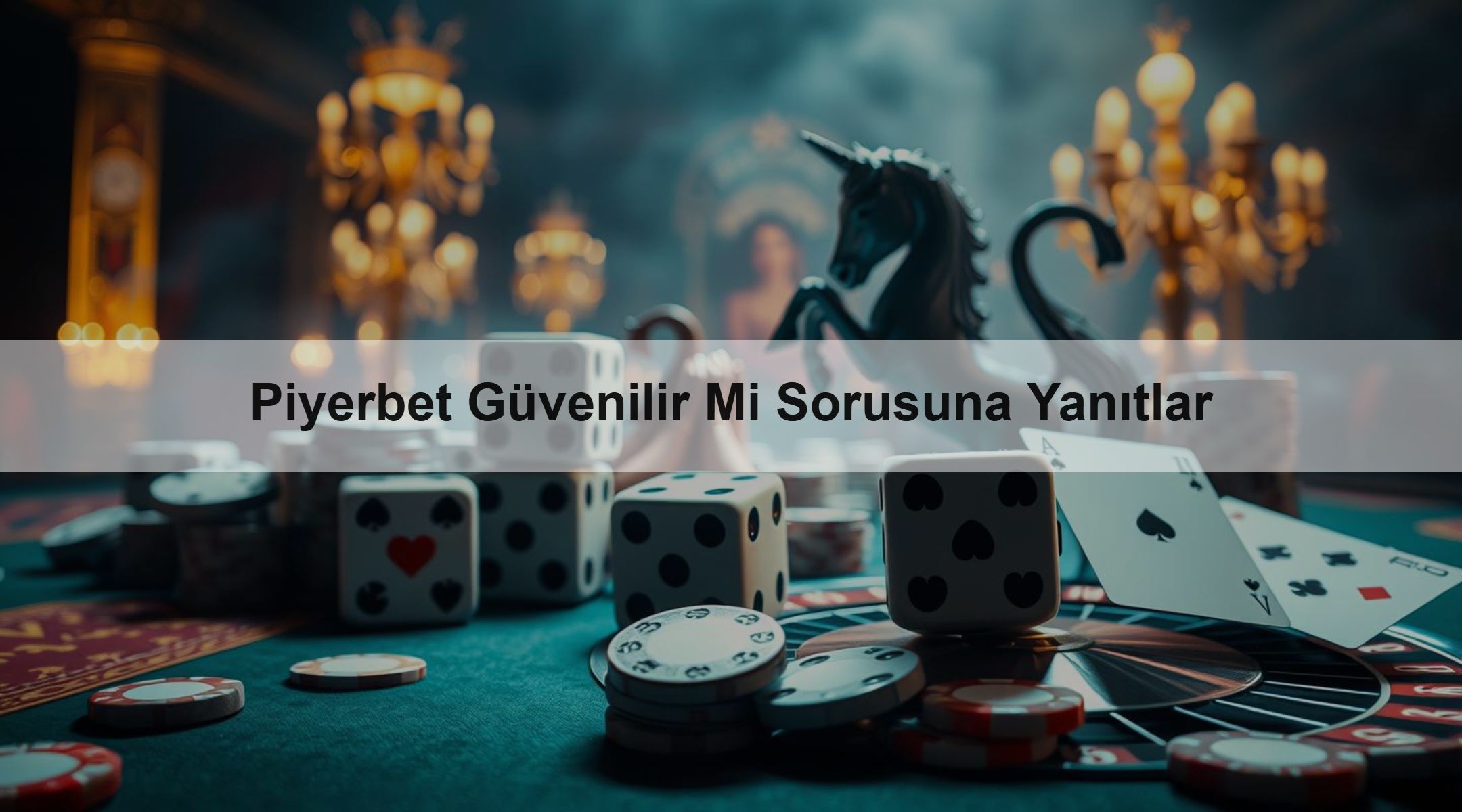Piyerbet Güvenilir Mi Sorusuna Yanıtlar
